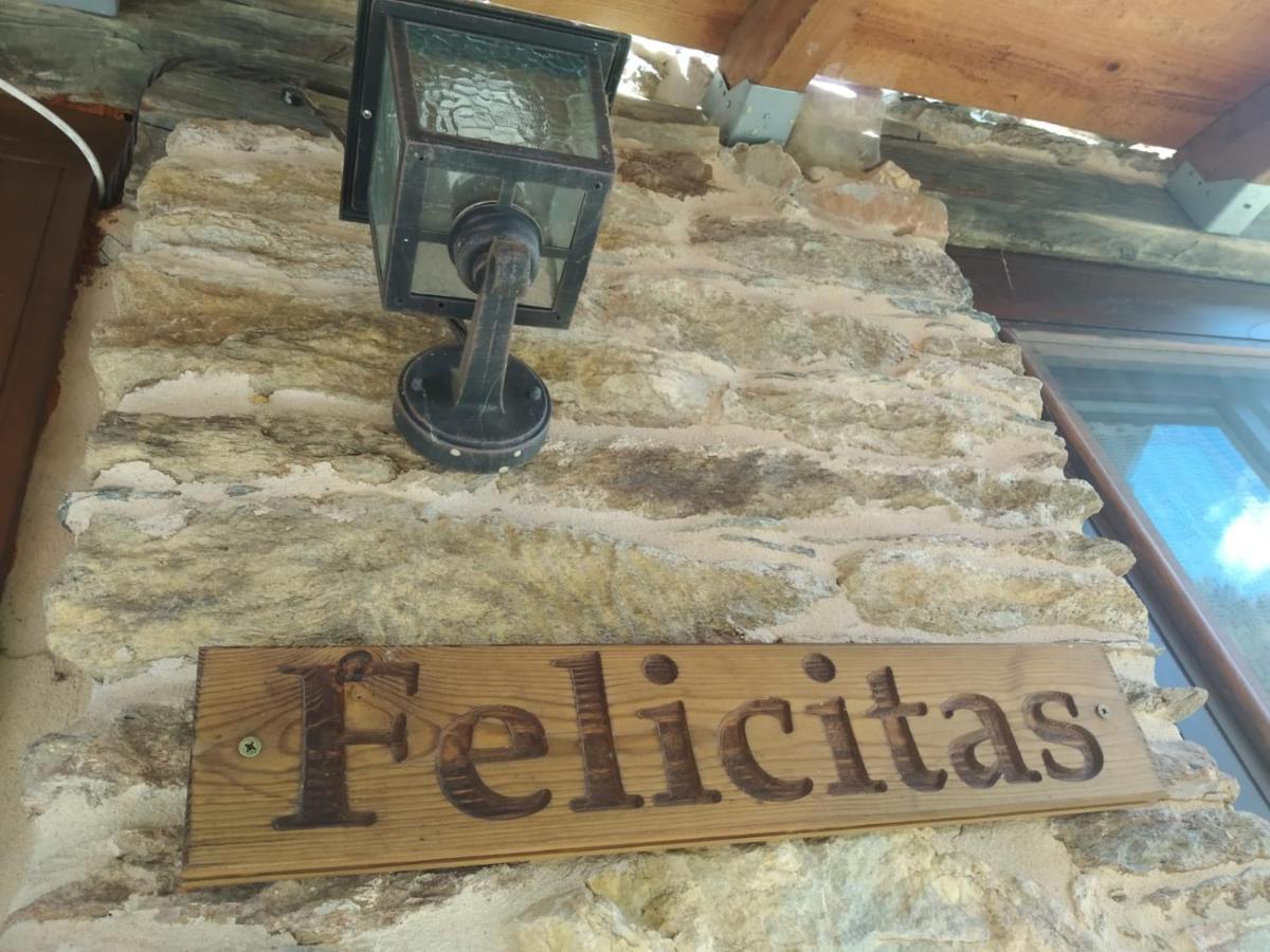Apartamento Felicitas En La Casa De Cobos, Ribeira Sacra Puebla Del Brollon Esterno foto